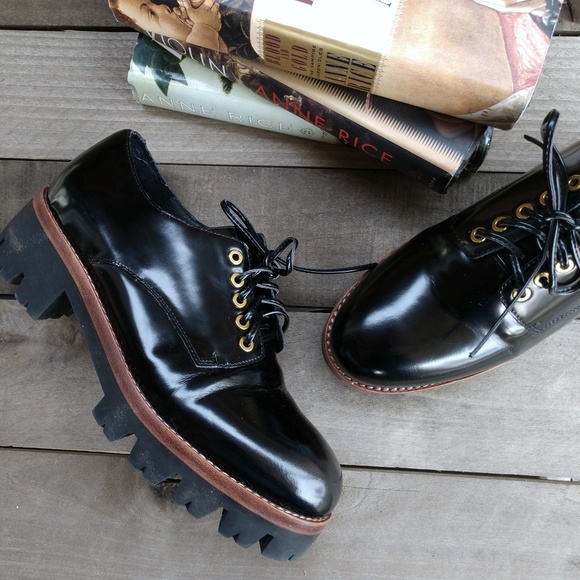 jeffrey campbell trevor loafer